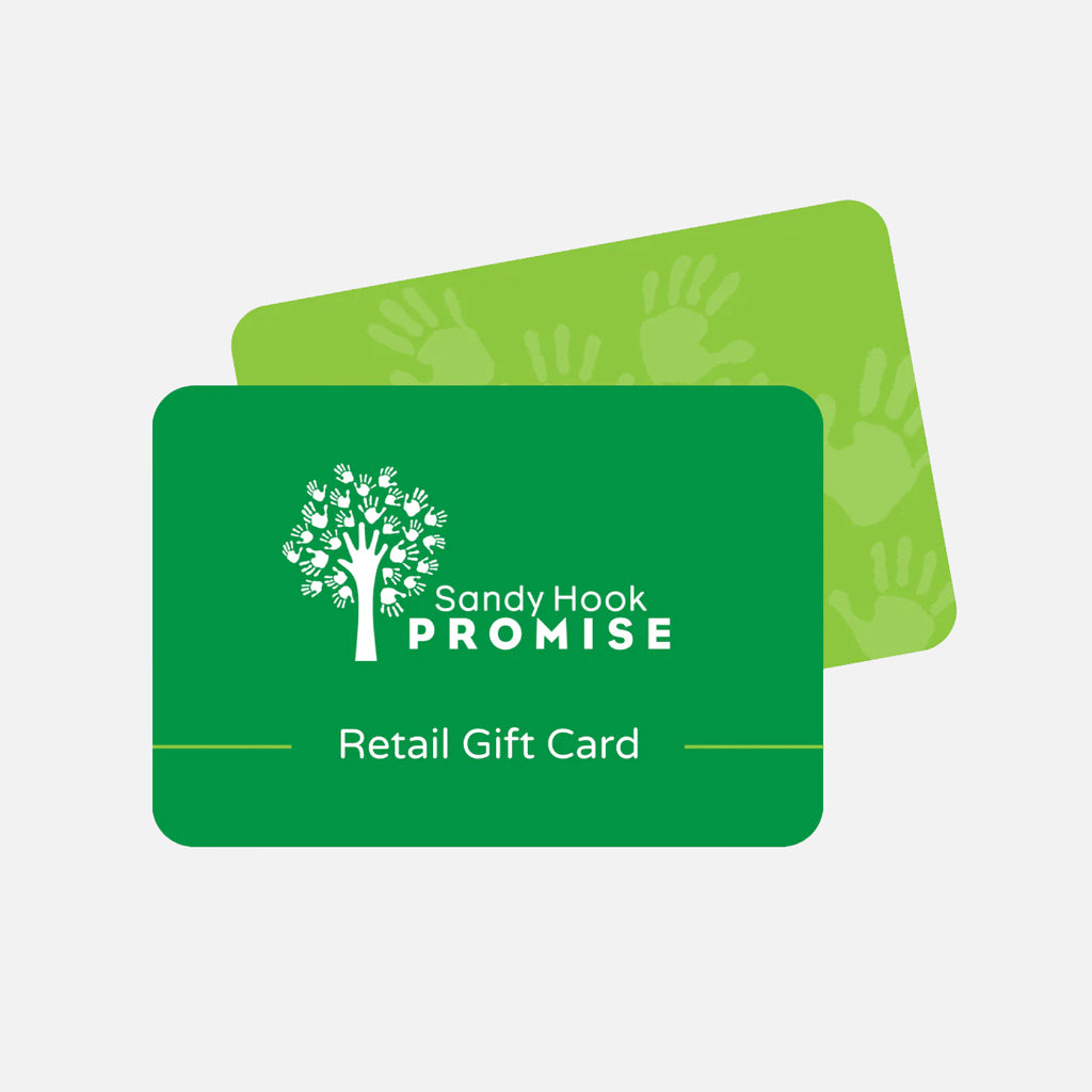 Sandy Hook Promise Gift Card